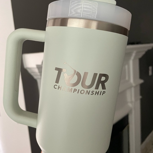 Stanley Quencher Tumbler PGA Tournament FedEx Cup Championship - Picture 15 of 16